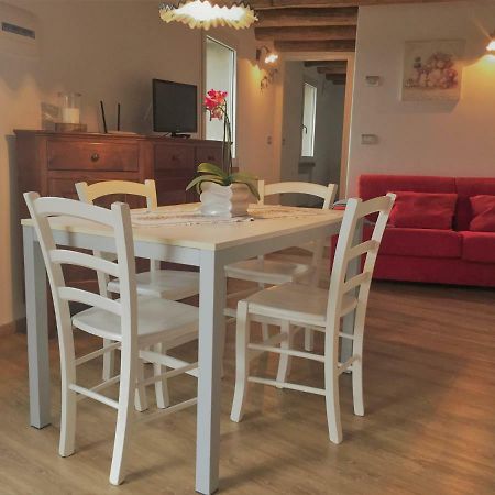 La Casa Nel Bosco Appartement Malcesine Buitenkant foto