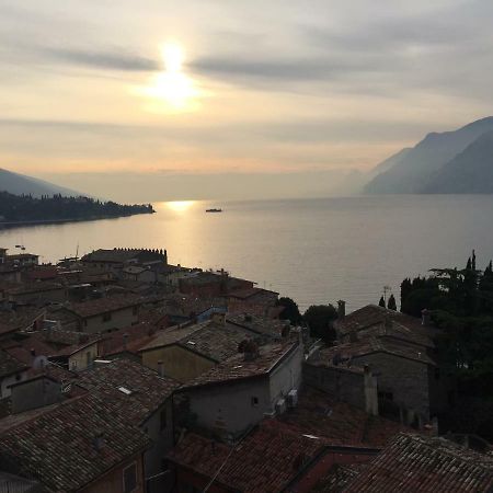 La Casa Nel Bosco Appartement Malcesine Buitenkant foto