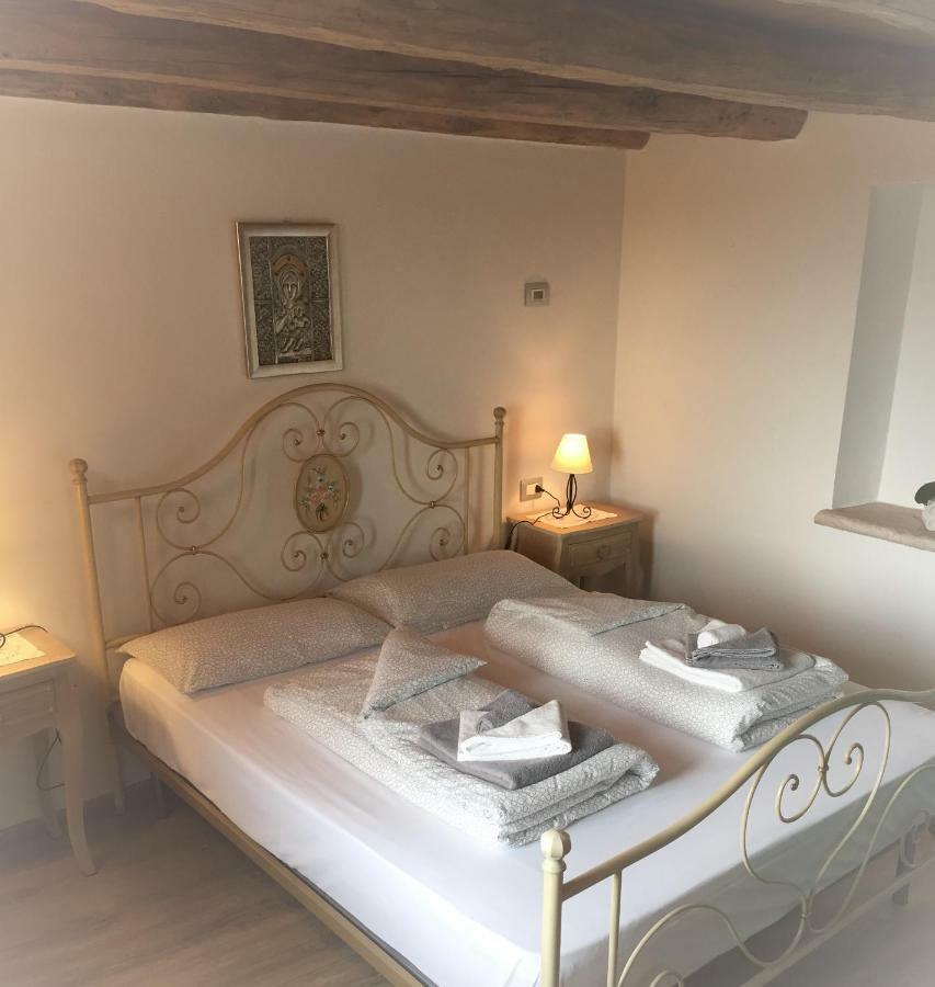 La Casa Nel Bosco Appartement Malcesine Buitenkant foto