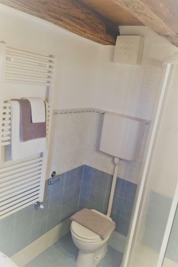 La Casa Nel Bosco Appartement Malcesine Buitenkant foto